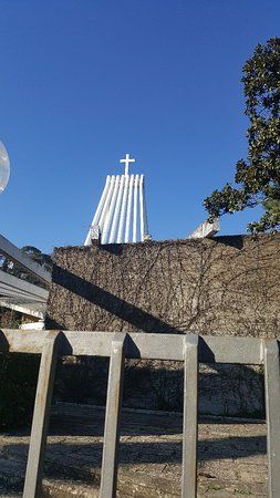 Chiesa della Madonna del Lago