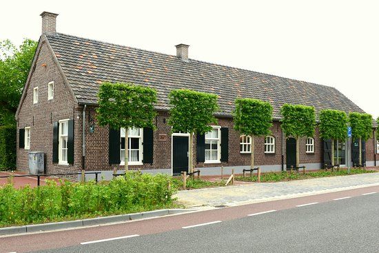 Acht zaligheden