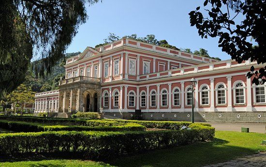 Imperial Museum of Brazil