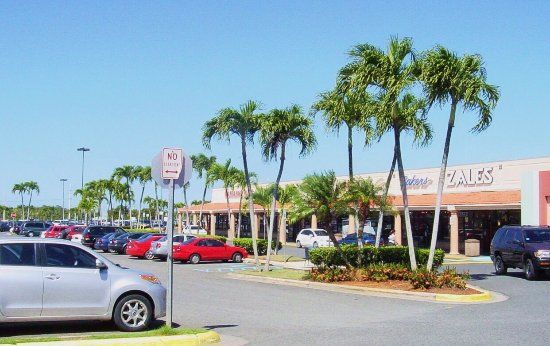 Plaza Isabela