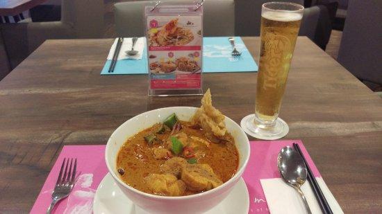 Grandmama's Intermark KL