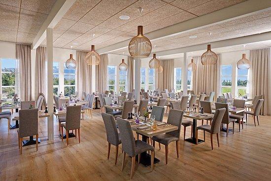 Icelandair Hotel Hamar