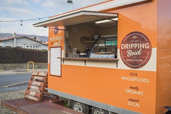 Dripping Bowl wholefoods