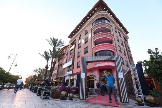 L'Escapade Marrakech