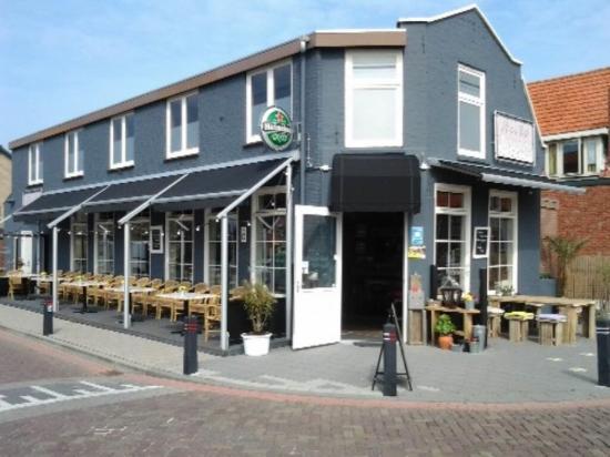 Grand Café Nieuwvliet