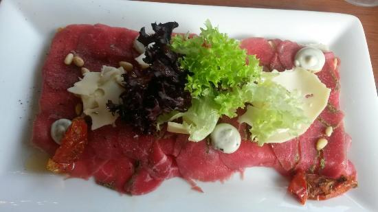 Hotel-Restaurant Het Witte Huis