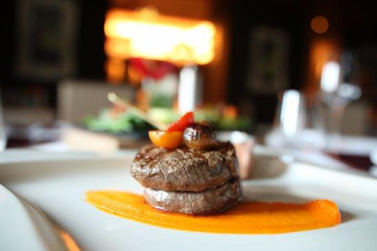 D' Capital Steakhouse