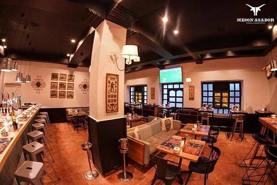 Meson Asador