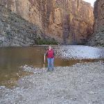 Calamity Jane's Ice Cream