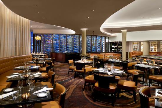 Stripsteak
