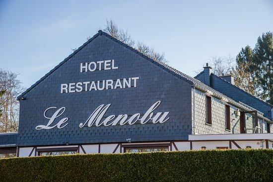 Le Menobu