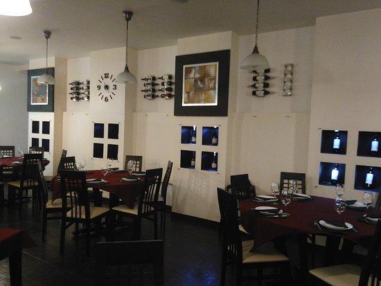 Vinho & Qualquer Coisa