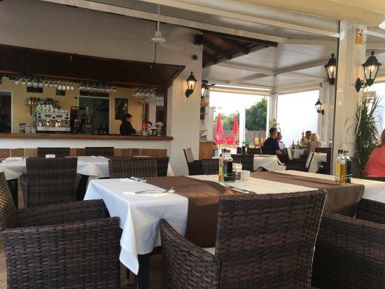 Central Park Steakhouse