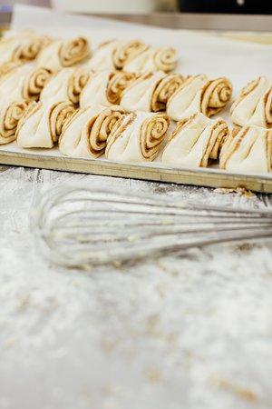 Bakery Schwichtenberg