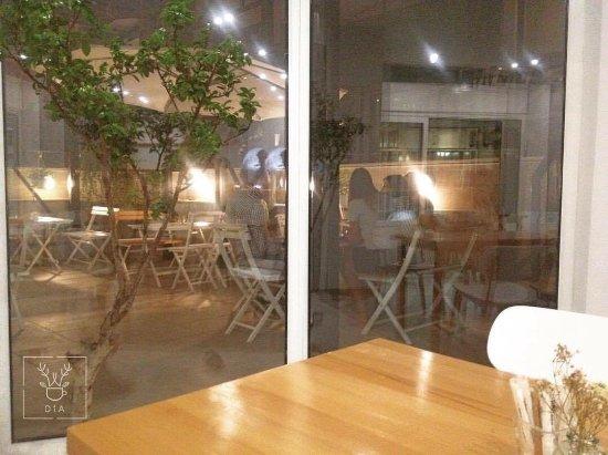 Dia Cafe