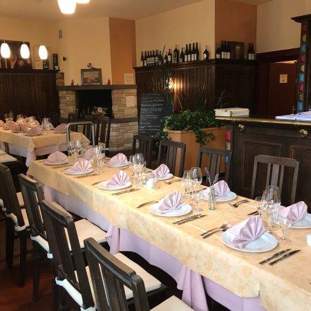Pizzeria Ristorante Al castello