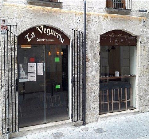 Restaurante La Vegueria