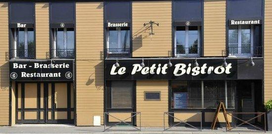 Le Petit Bistrot 76