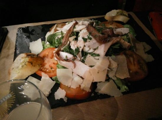 Odette & Charlus Cafe