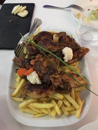 Restaurante Forno do Minho