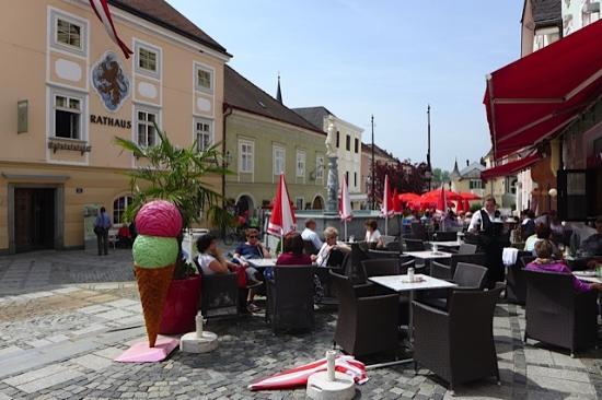 Kaffeehaustradition Markus Madar