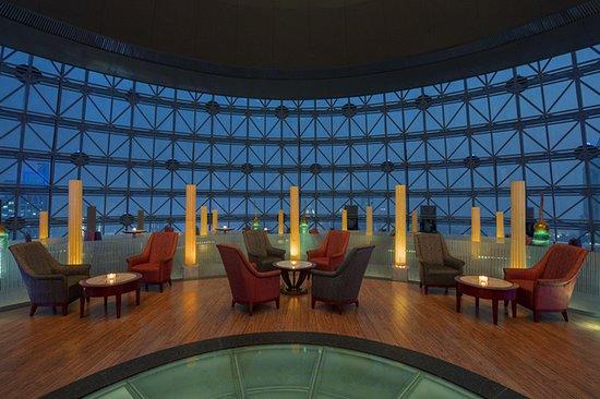 Sky Dome Bar