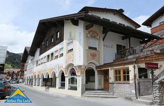 Restaurant Dorfschenke Noldis