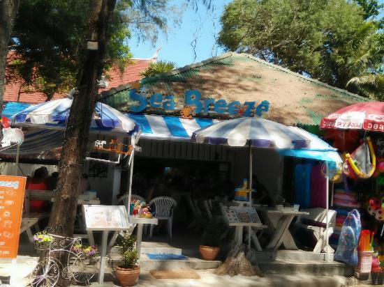 Naiharn Sea Breeze