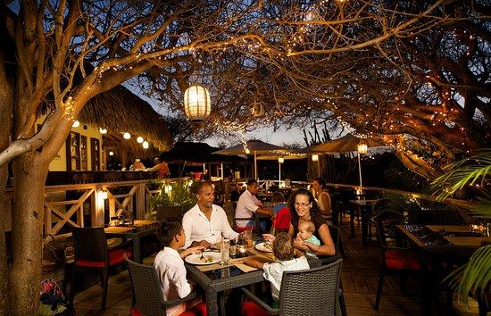 Resort Restaurant Fuego