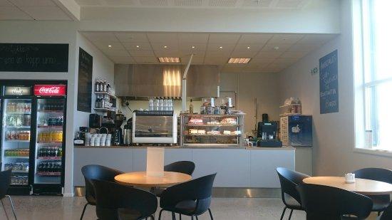 Punktum Kafé & Kaffebar