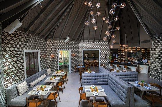 La Cava Kitchen & Bar