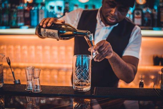 Blacklist Bar Berlin