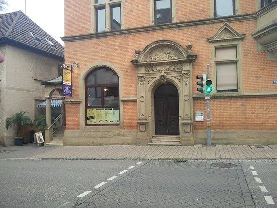 Grill - Restaurant Athen