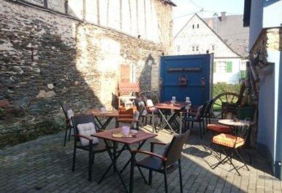 Nostalgie Cafe Heritage