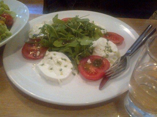 Trattoria Magnetti
