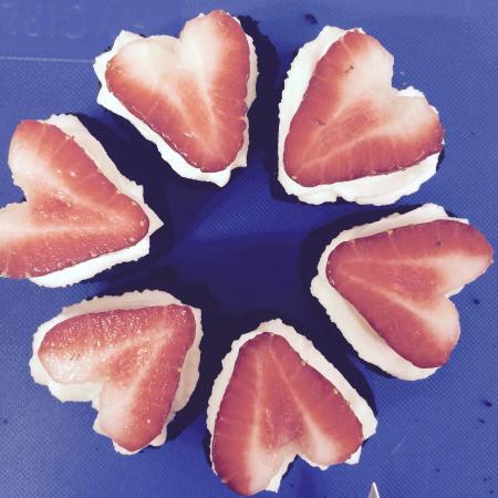 Alexa Lauren Patisserie