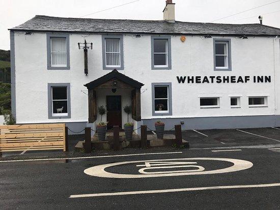 De Brito Craig Wheatsheaf Inn