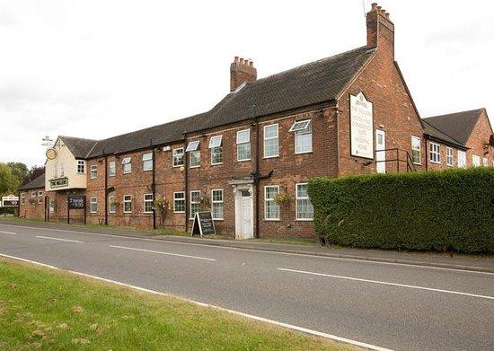 The Millers in Sibson