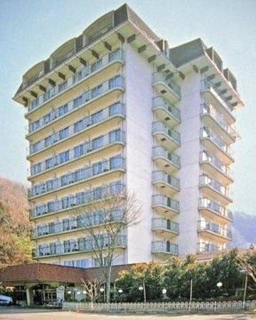 Kabagawaso Main Store