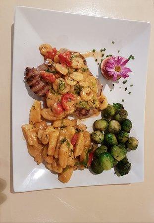 Trattoria El Destino