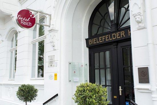 Restaurant GeistReich