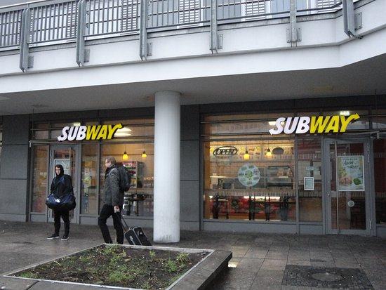 Subway