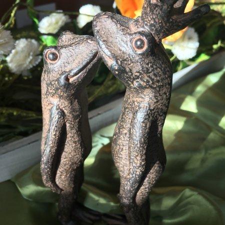 Restaurant Zum Buchsenmacher