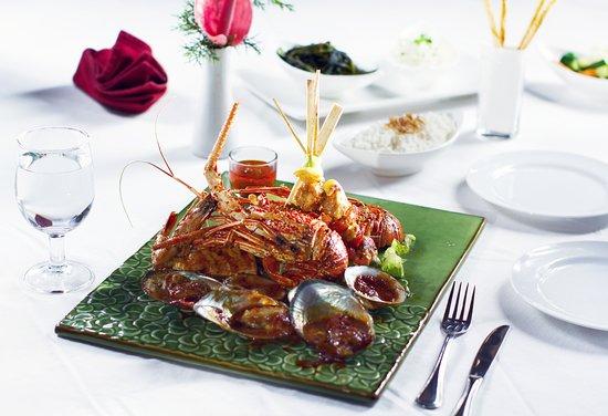 Samudera Resto Kuta Beach