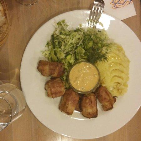 La Plăcinte N. Caramfil