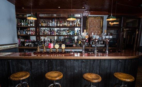 The Southern Belle Pub