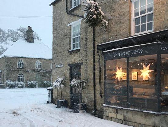 Lynwood & Co