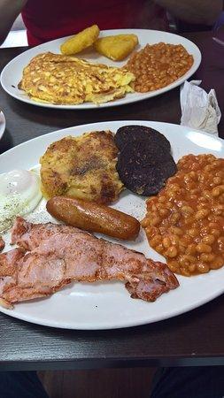 All Things Nice Cafe