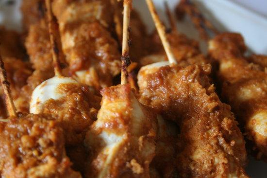 The Macdonald Bear Restaurant