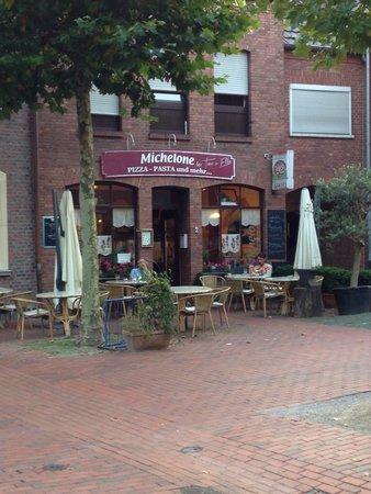 Pizzeria Michelone
